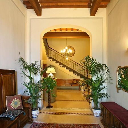 Hotel Villa Maya Cascina Εξωτερικό φωτογραφία