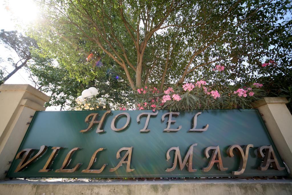 Hotel Villa Maya Cascina Εξωτερικό φωτογραφία